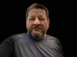 Meet your Posher, Sergio